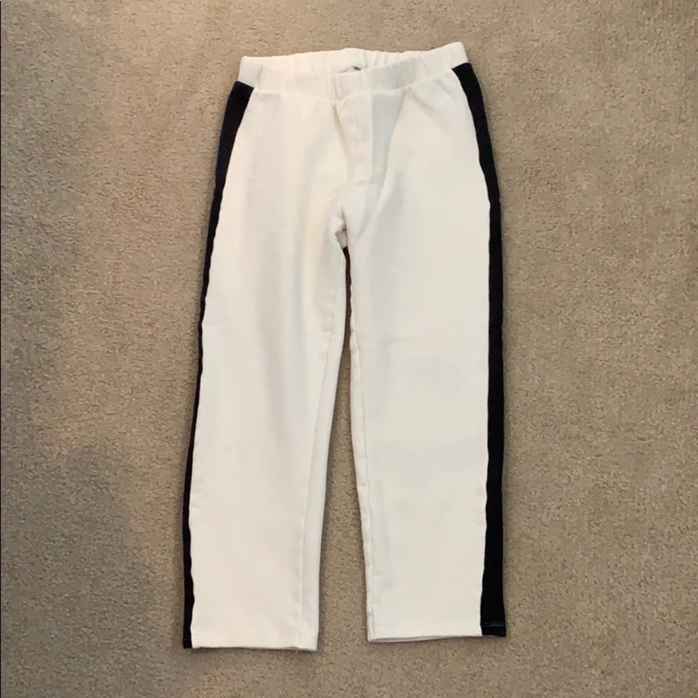 ZARA SWEAT PANTS!!!